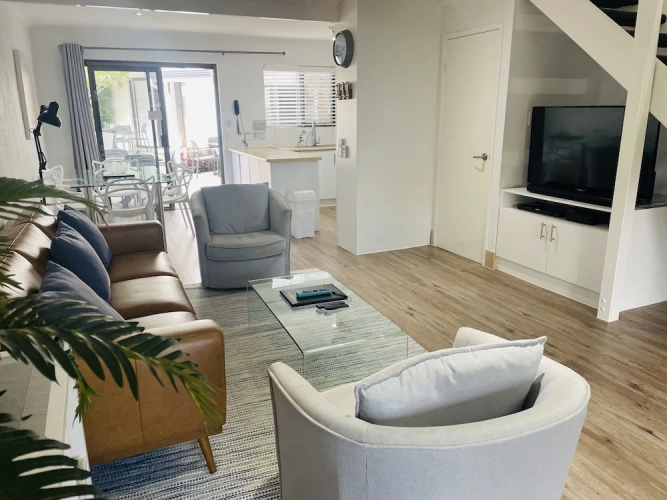 1 Bedroom Standard Apartment