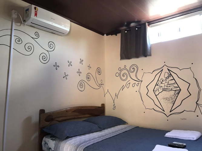 Reges hostel