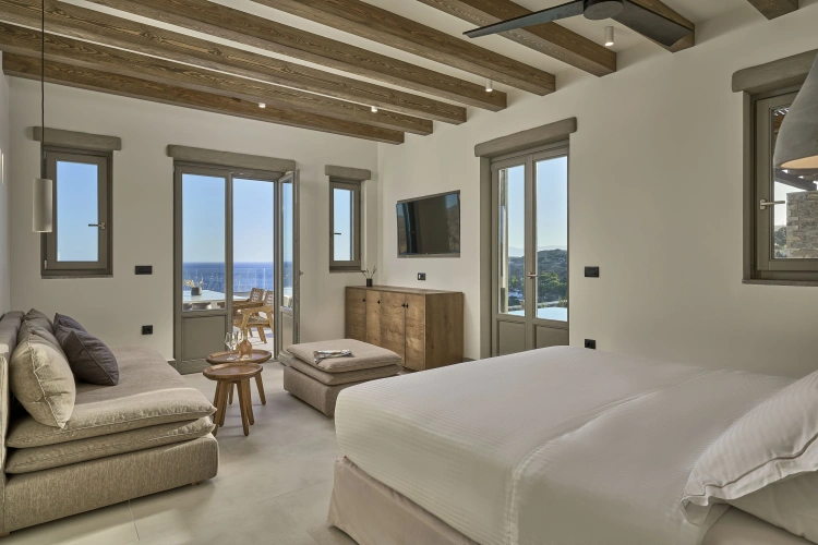 3 Bedrooms The Elite Suite with Private Pool