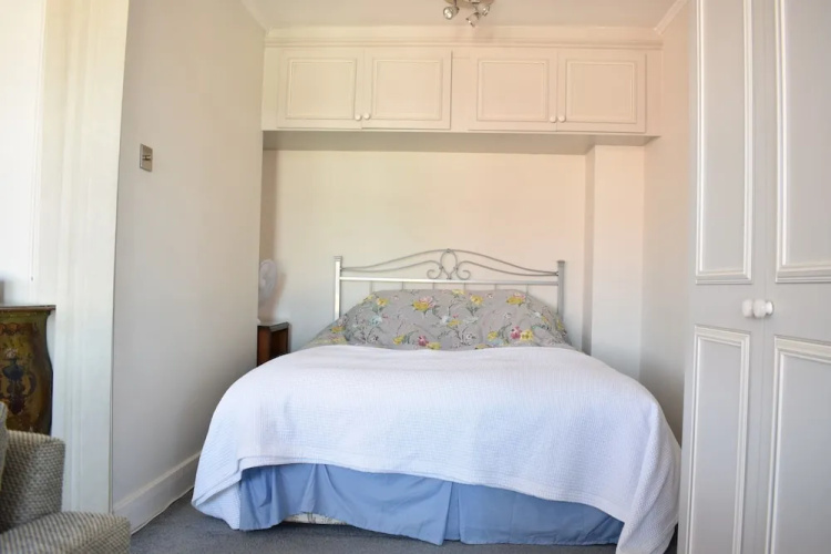 Studio Flat For 2 in Westminster