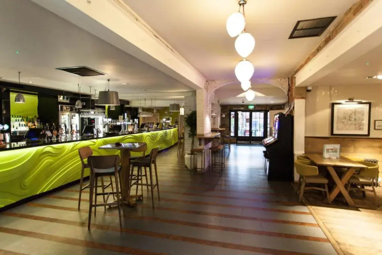 Kings Head