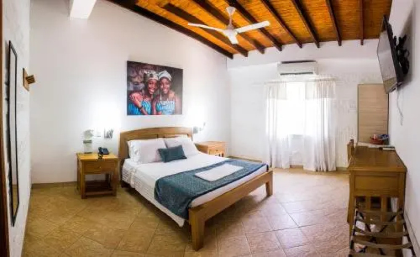 Hosteria Horizontes