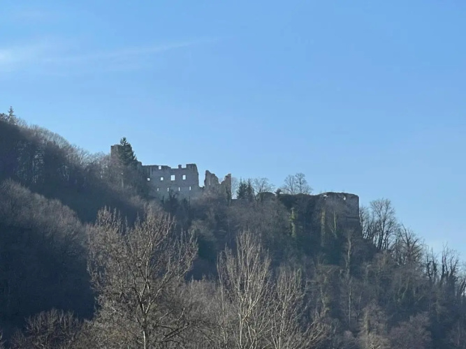 Apartmani "Stari Grad - Samobor"