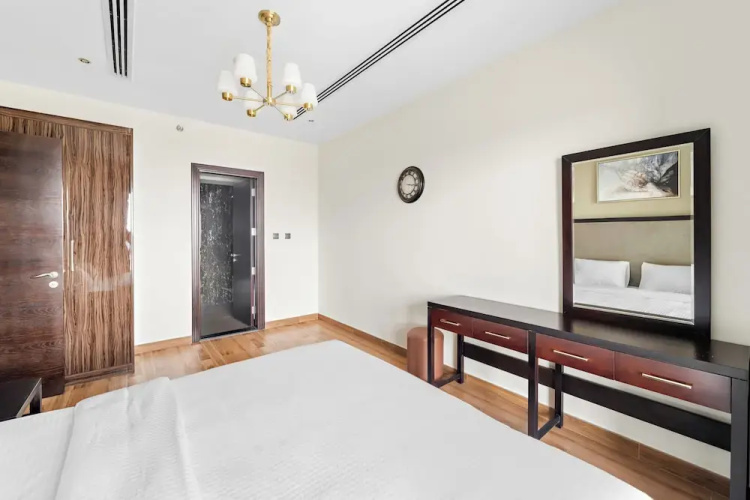 Elite Downtown Residences