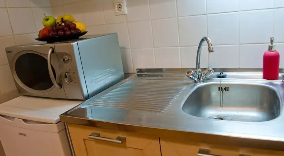 Goodapest Apartment V.