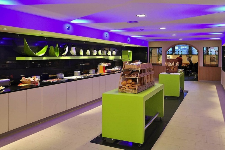 Hotel Ibis Wien Mariahilf photo 20