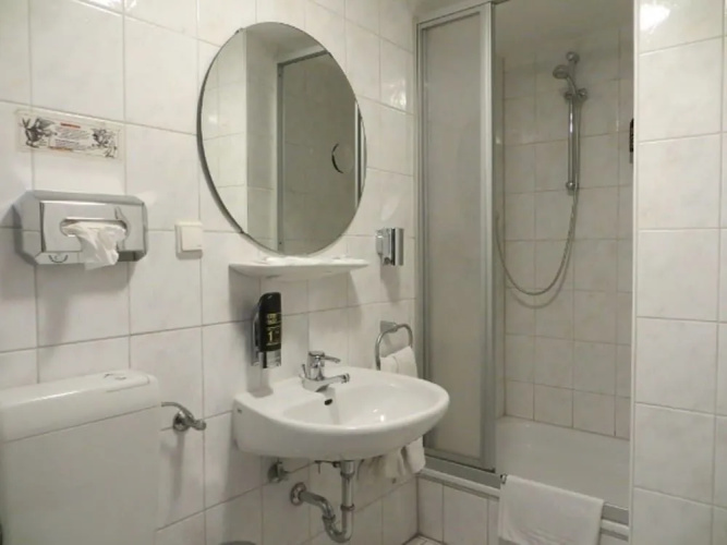 Hotel Ratskeller Gehrden