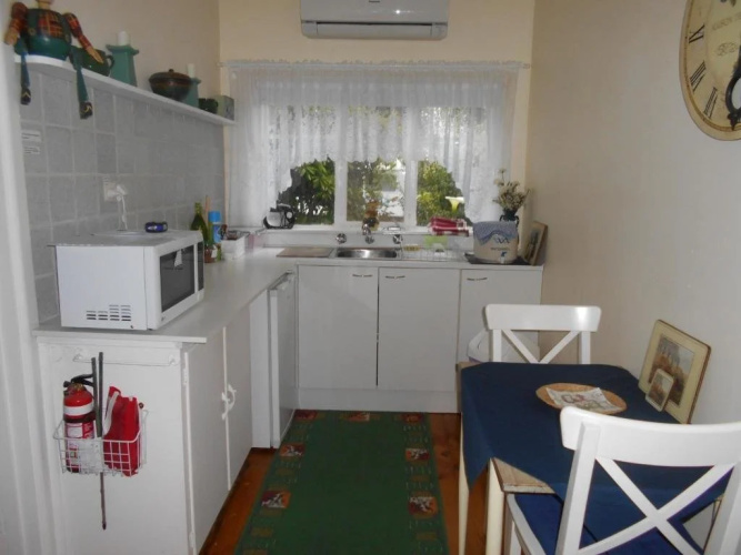 Travellers Rest B&B