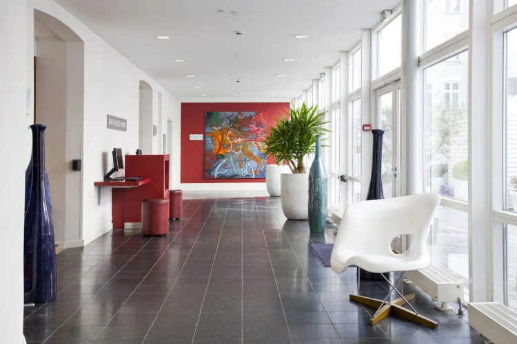 Scandic Webers photo 20