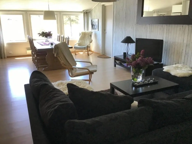 4 Bedrooms Superior Apartment