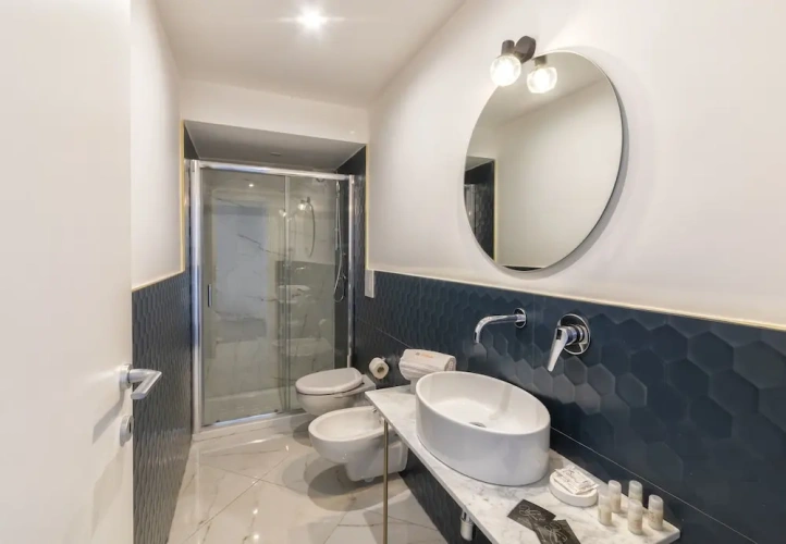 Superior Apartment