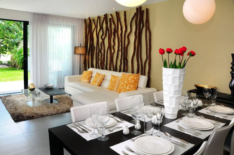 Pure All Suites Rivera Maya