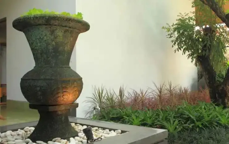 Komoreya Guesthouse