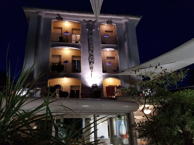 Otel görseli