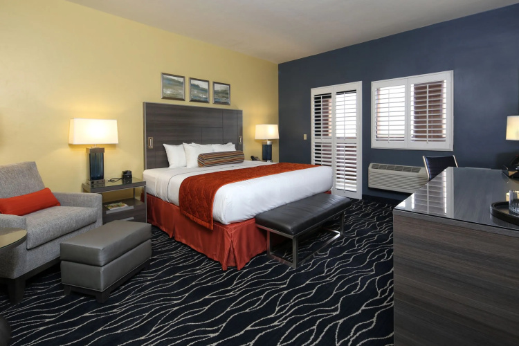 Desert Diamond Casino & Hotel
