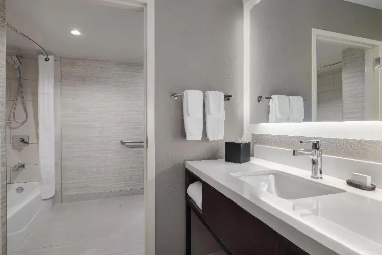1 Bedroom Single Studio
