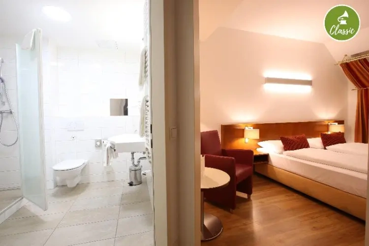 Classic Double room