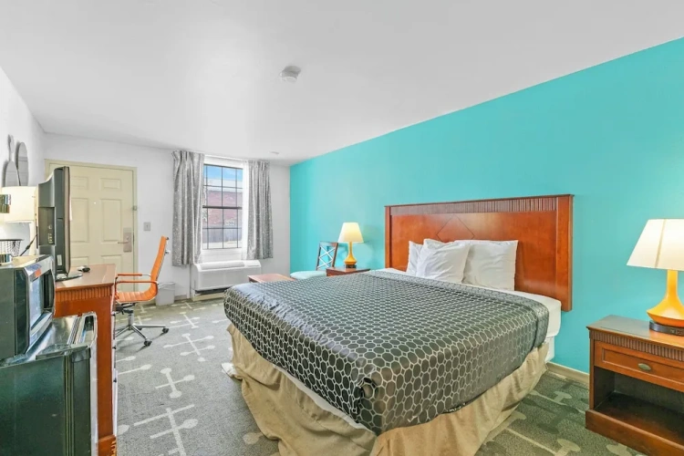 Premium Double room