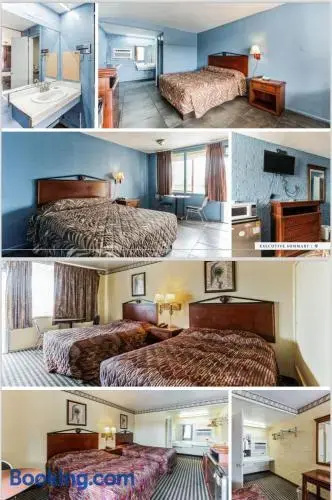 Regency Inn Forrest City
