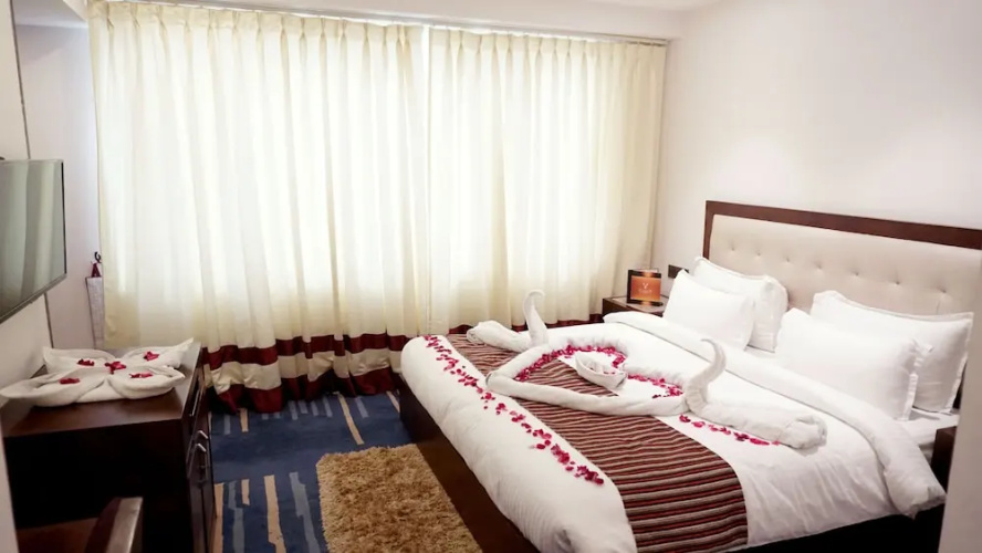 Imagen del hotel