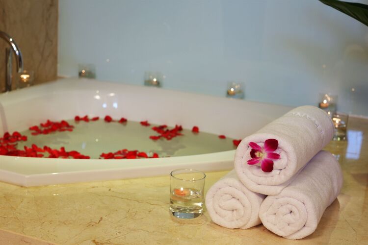 VDB Nha Trang HotelOver view