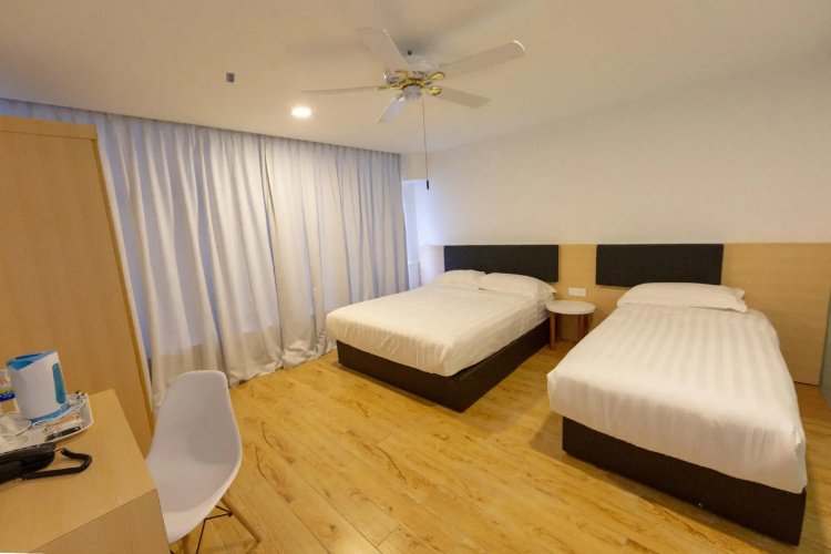 Elmark Hotel Melaka