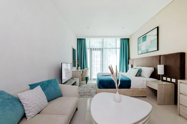 Palm Jumeirah