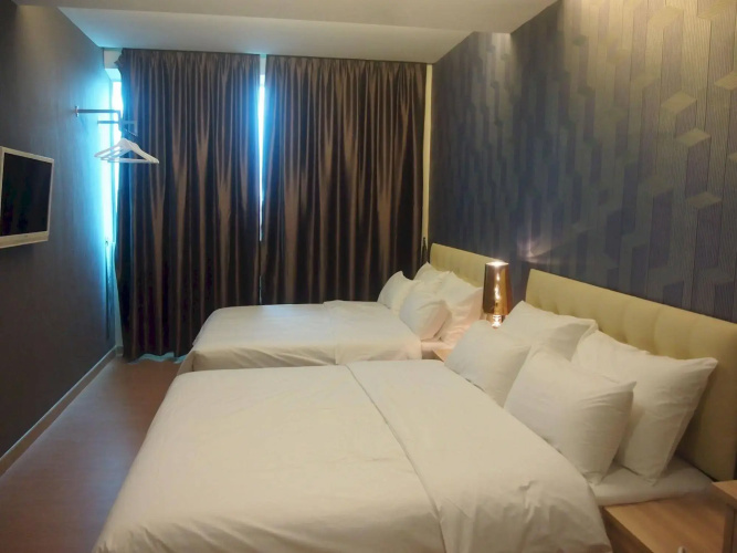 i-Hotel @ Johor Bahru