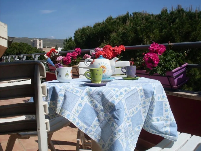 Casa vacanze Blue Marine