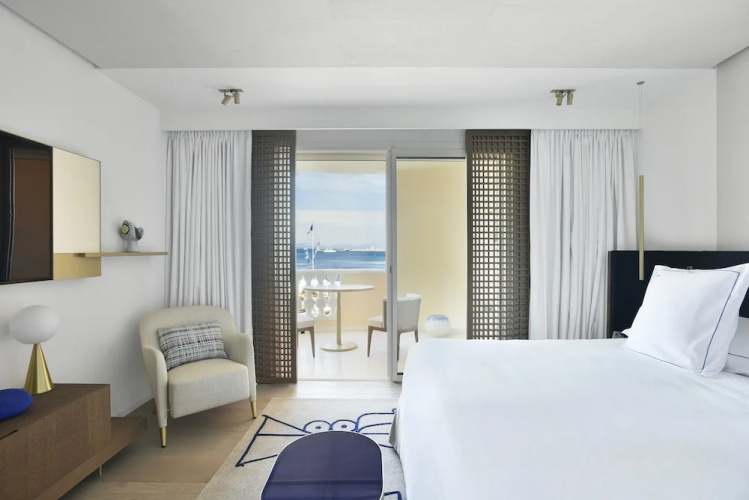 Cheval Blanc St-tropez
