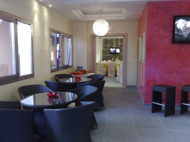 Hotel Risberg photo 21
