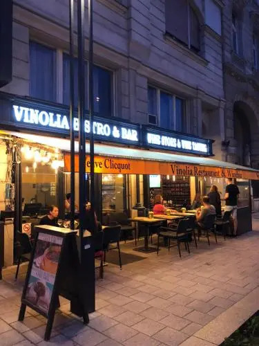 Фотография отеля