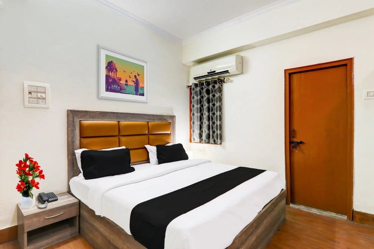 Classic Triple room