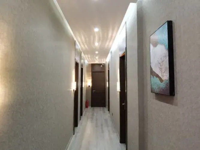 Qufu Qiandu Light Luxury Meisu