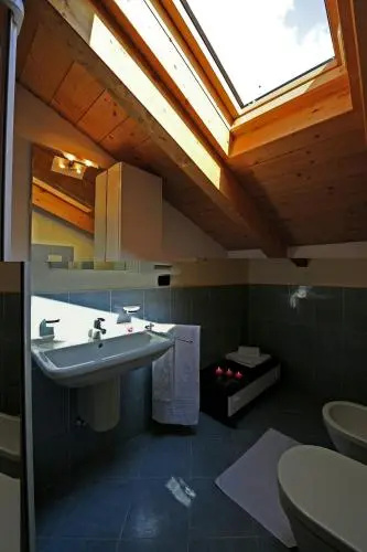 Residence Eden