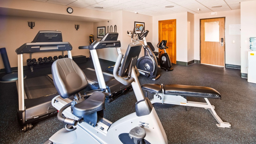 Best Western Premier Ark Hotel photo 26