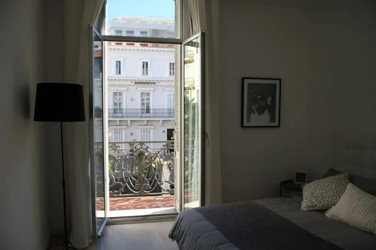 Cannes Palais Bourgeois