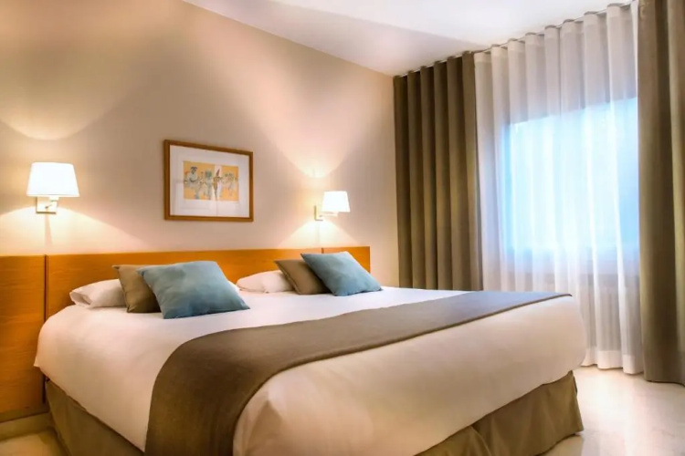 Hotel Costabella