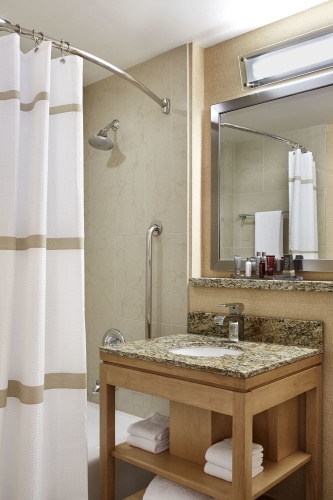 San Francisco Marriott Union Square photo 8