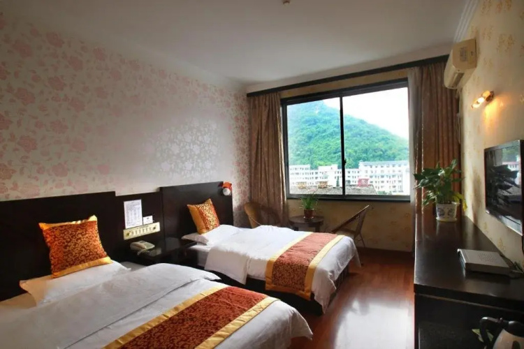 Yangshuo Moonlight Holiday Inn