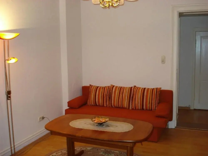 Apartments in Neuklln