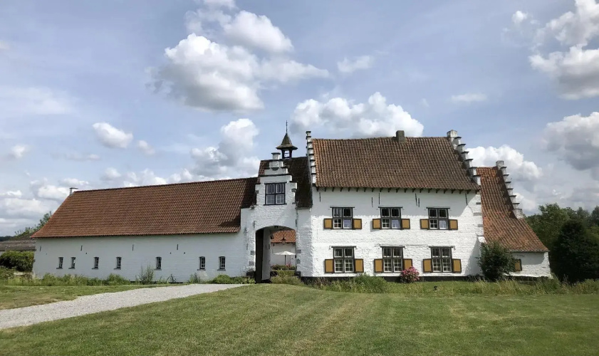 La Ferme Delgueule