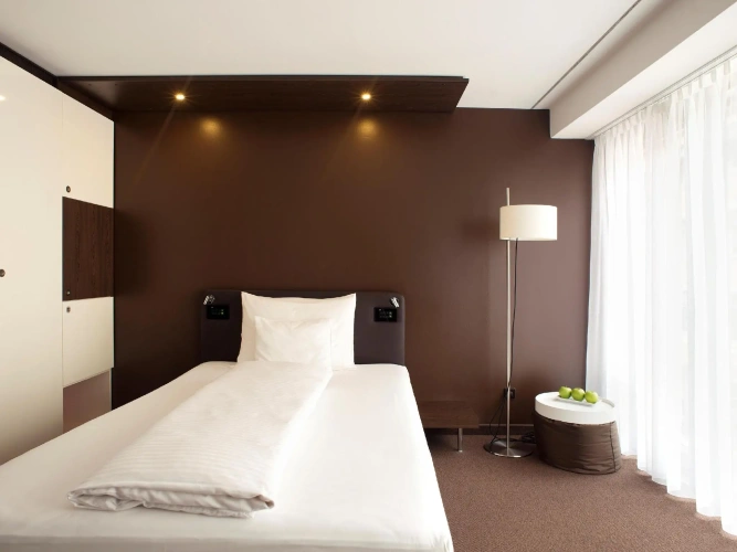 Business Single room