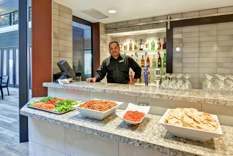 Embassy Suites by Hilton Minneapolis Airport photo 31