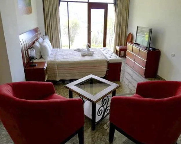 Hotel Pisac Inca