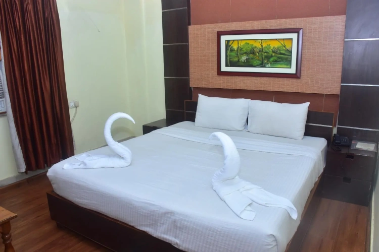 Standard room