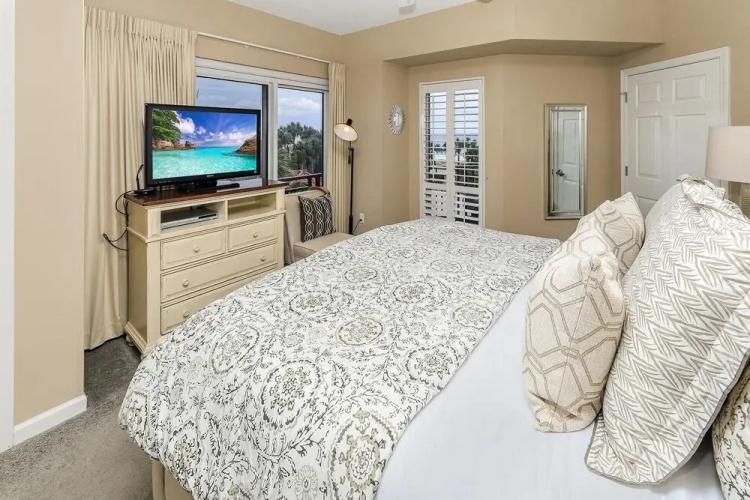 Westwinds 4714 at Sandestin