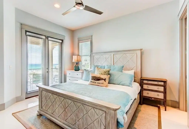 6 Bedrooms Cottage with sea view