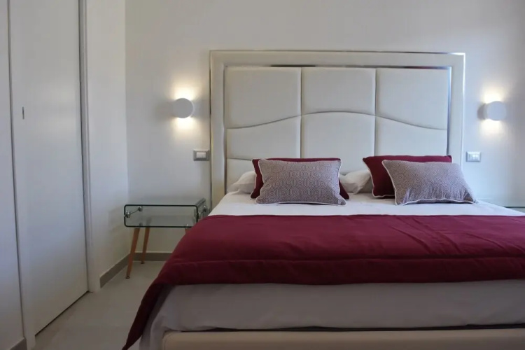 Vera Gioia Rooms de Charme