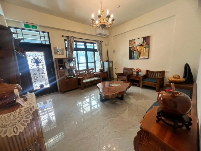 Toon Bud Homestay
